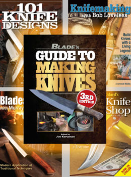 KNIVES 2020, 40th Edition: The World's Greatest Knife Book (Digital PDF  Download) – GunDigest Store