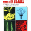 BLADE magazine back issues