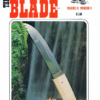 The American Blade magazine back issues