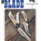 The American Blade magazine back issues 1976