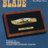 American Blade back issues