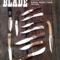 The American Blade magazine back issues