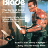 Blade Magazine back issues