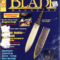 BLADE magazine issues