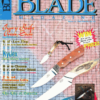 BLADE magazine back issues