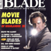 BLADE magazine back issues