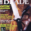 BLADE magazine back issues