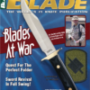 BLADE magazine back issues