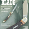 American Blade magazine back issues