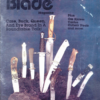 The Blade Magazine back issues
