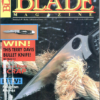 BLADE magazine back issues