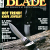 BLADE magazine back issues