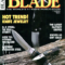 BLADE magazine back issues