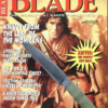 BLADE magazine back issues