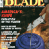 BLADE magazine back issues