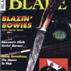 Blade magazine back issues