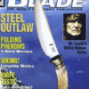 BLADE magazine back issues