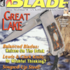 BLADE magazine back issues