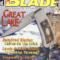 BLADE magazine back issues