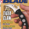 BLADE magazine back issues