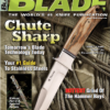 BLADE magazine back issues