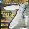 BLADE magazine back issues