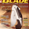 BLADE magazine back issues