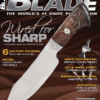 BLADE magazine back issues