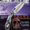 BLADE magazine back issues