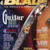 BLADE magazine back issues