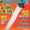 BLADE magazine back issues