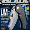 BLADE magazine back issues