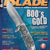 BLADE magazine back issues