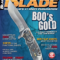BLADE magazine back issues