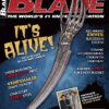 BLADE magazine back issues