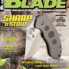 BLADE magazine back issues