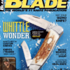 BLADE magazine back issues