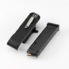 Snagmag spare ammo holster for concealed carry