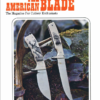 The American Blade magazine