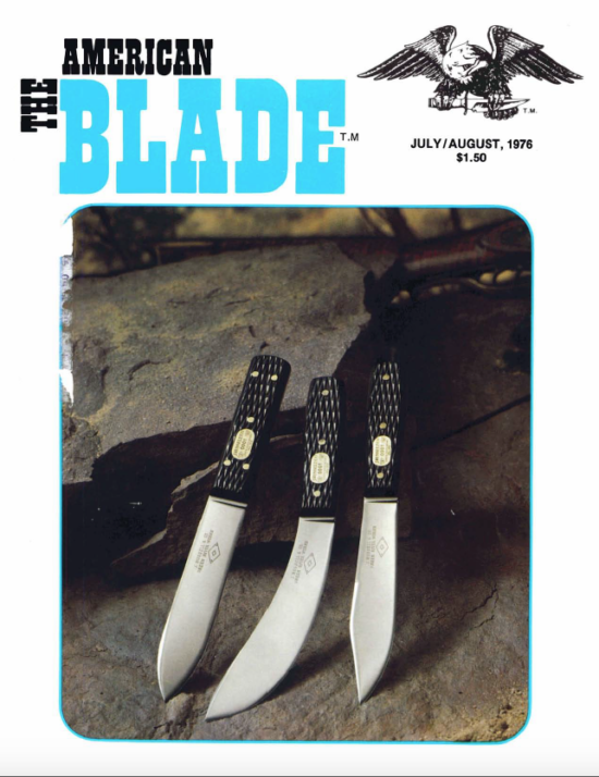 BLADE Back Issue Collection: 1976 (PDF) - Image 6