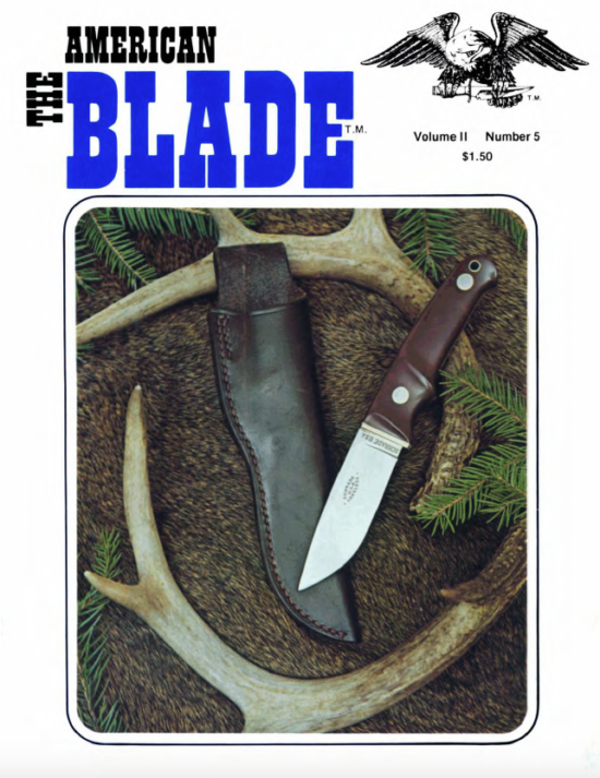 BLADE Back Issue Collection: 1975 (PDF) - Image 5