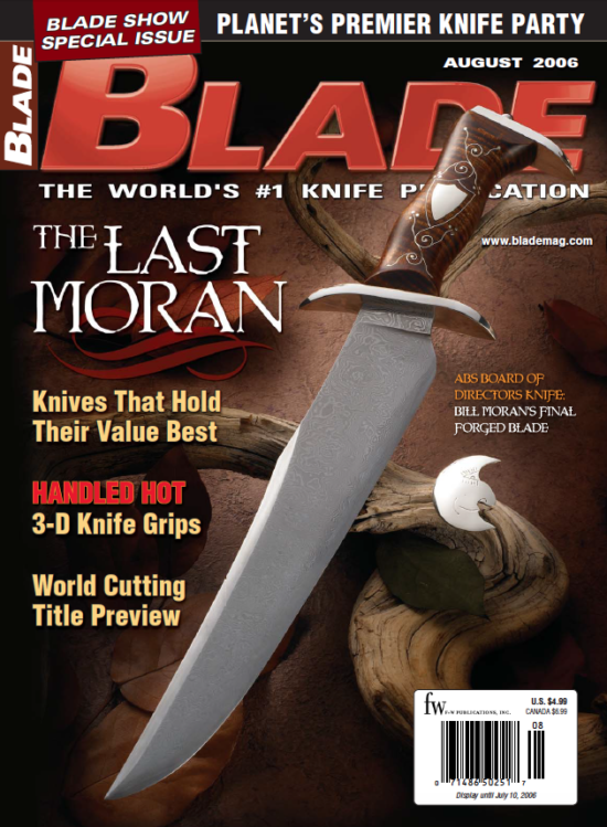 BLADE Back Issue Collection: 2006 (PDF) - Image 7