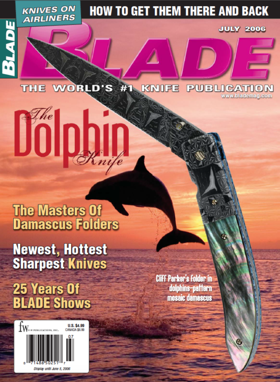 BLADE Back Issue Collection: 2006 (PDF) - Image 6