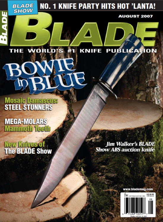 BLADE Back Issue Collection: 2007 (PDF) - Image 7