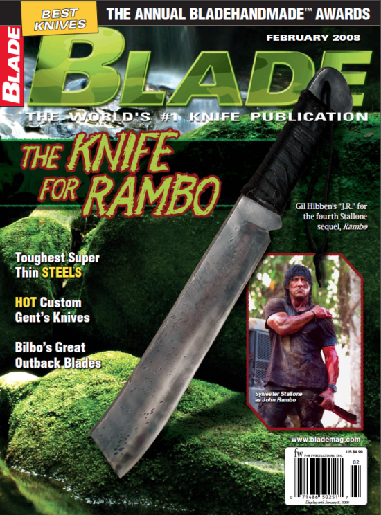 BLADE Back Issue Collection: 2008 (PDF) - Image 12