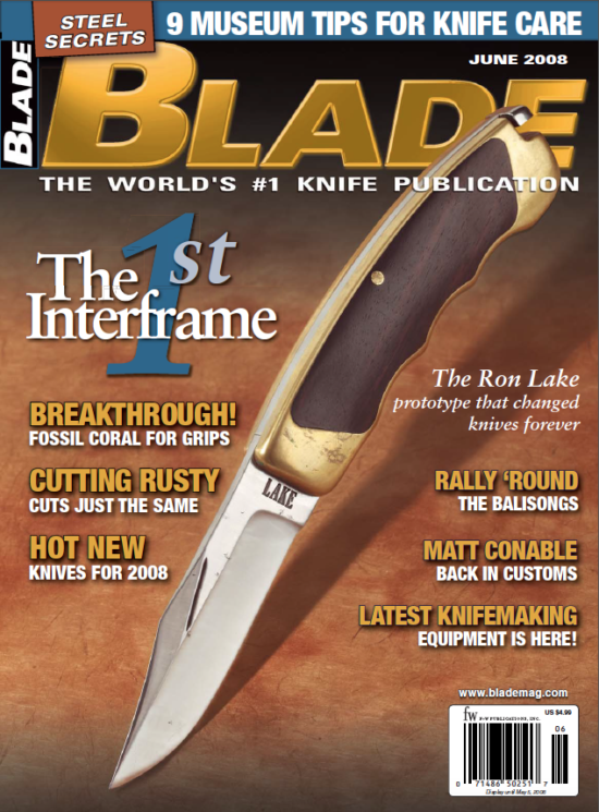 BLADE Back Issue Collection: 2008 (PDF) - Image 5