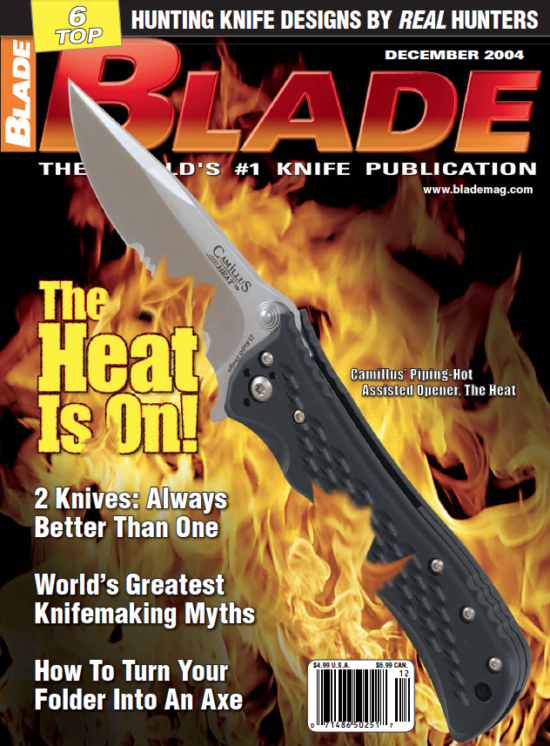 BLADE Back Issue Collection: 2004 (PDF) - Image 11