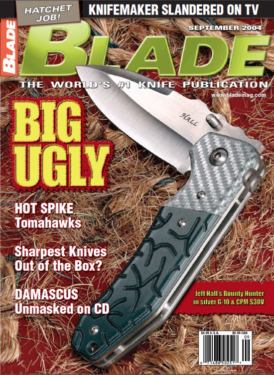 BLADE Back Issue Collection: 2004 (PDF) - Image 8