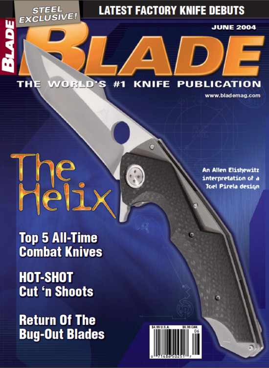 BLADE Back Issue Collection: 2004 (PDF) - Image 5