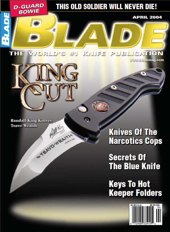 BLADE Back Issue Collection: 2004 (PDF) - Image 3